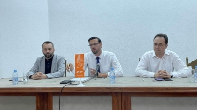 Javna tribina u Travniku: Bošnjacima je potreban nacionalni program